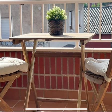 El Apartamento De Adriana En Torrelavega. Exterior photo