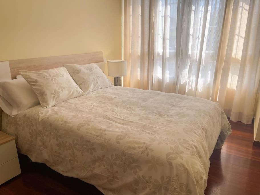 El Apartamento De Adriana En Torrelavega. Exterior photo